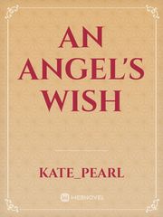 An Angel's Wish Book
