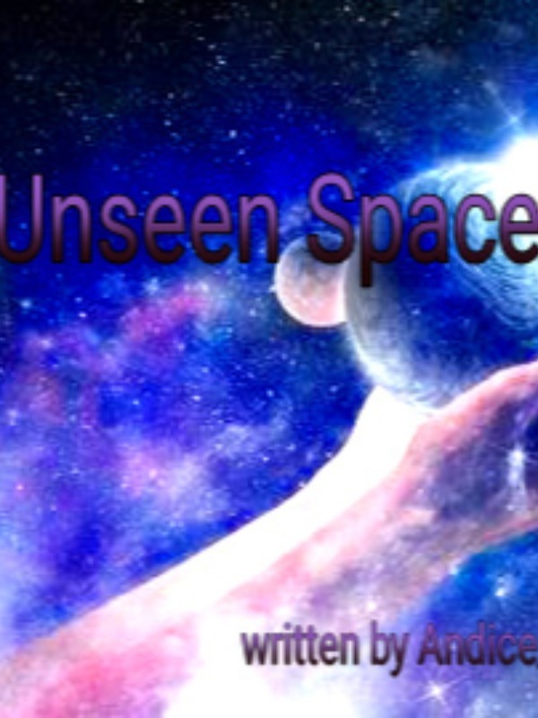 Unseen Space Book