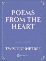 Poems from the Heart Book