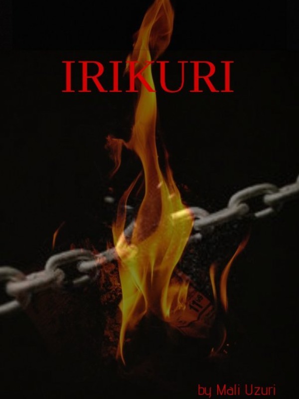 Irikuri Book