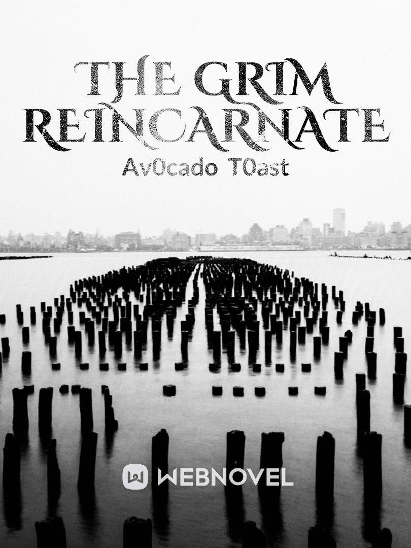 The Grim Reincarnate Book