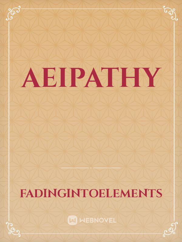 AEIPATHY