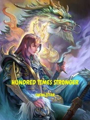 Hundreds Times Stronger Book