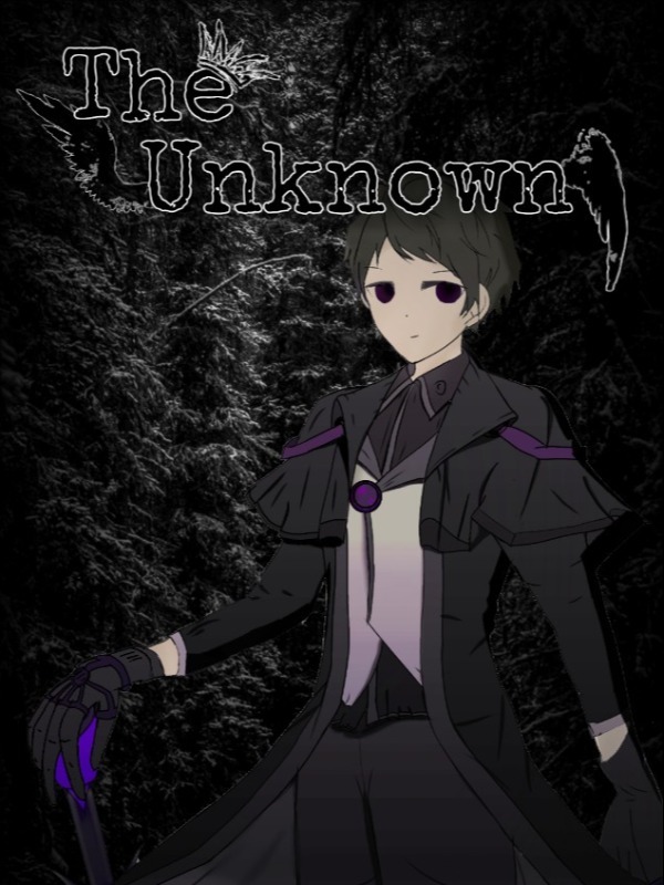 Virtual World : The Unknown