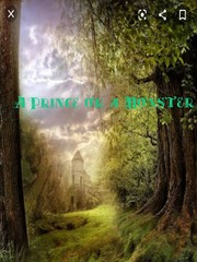 A Prince or a Monster Book