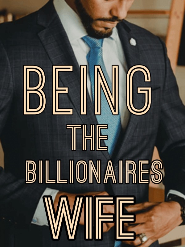 Being The Billionaires Wife Book