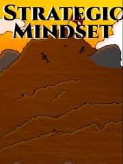 Strategic Mindset Book