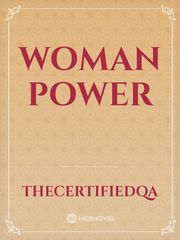 Woman power Book
