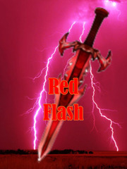 Red Flash Book