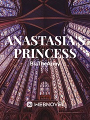 Anastasia's Princess Book