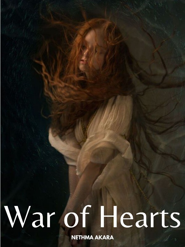 War of Hearts Book