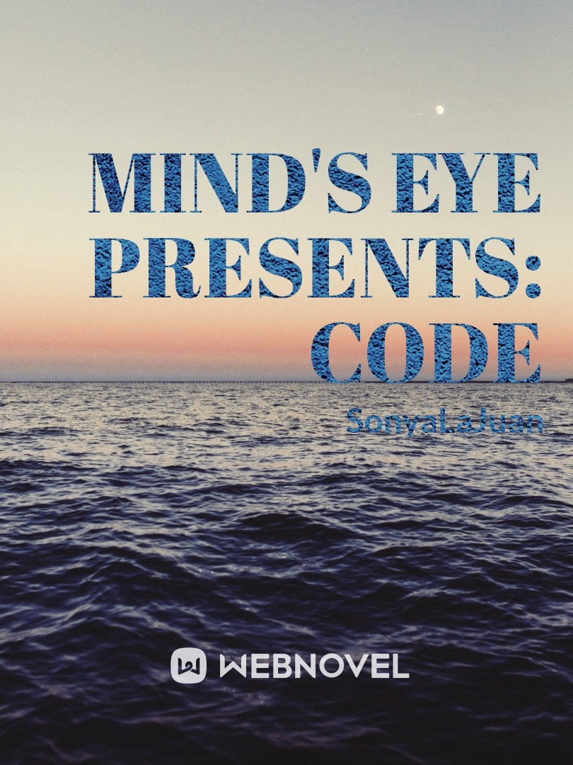 Code  **** Part One In Mind's Eye Series