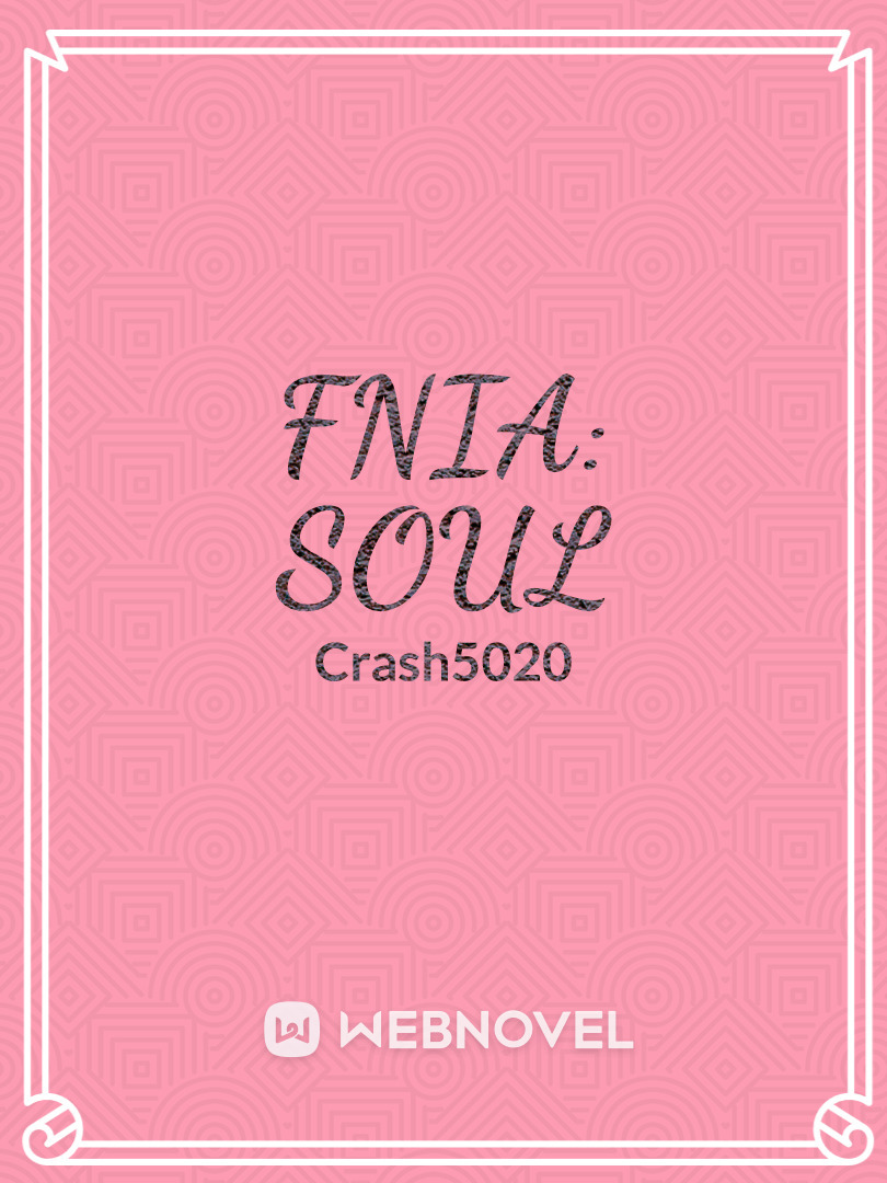 FNIA: Soul Book