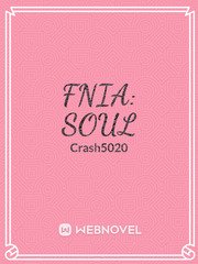 FNIA: Soul Book