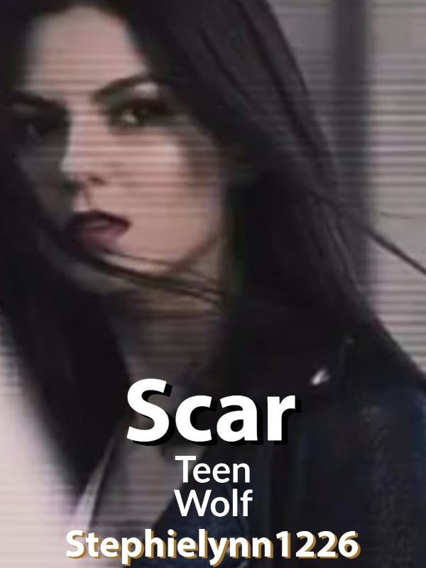 Scar | Teen Wolf
