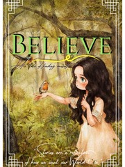 Believe - A tale of being oneself Book