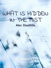 What is Hidden in the Mist? Book