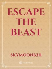 Escape The Beast Book