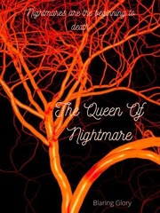The Queen of Nightmares Book
