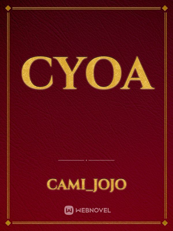 Cyoa