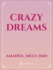 Crazy Dreams Book