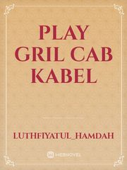 play gril cab kabel Book