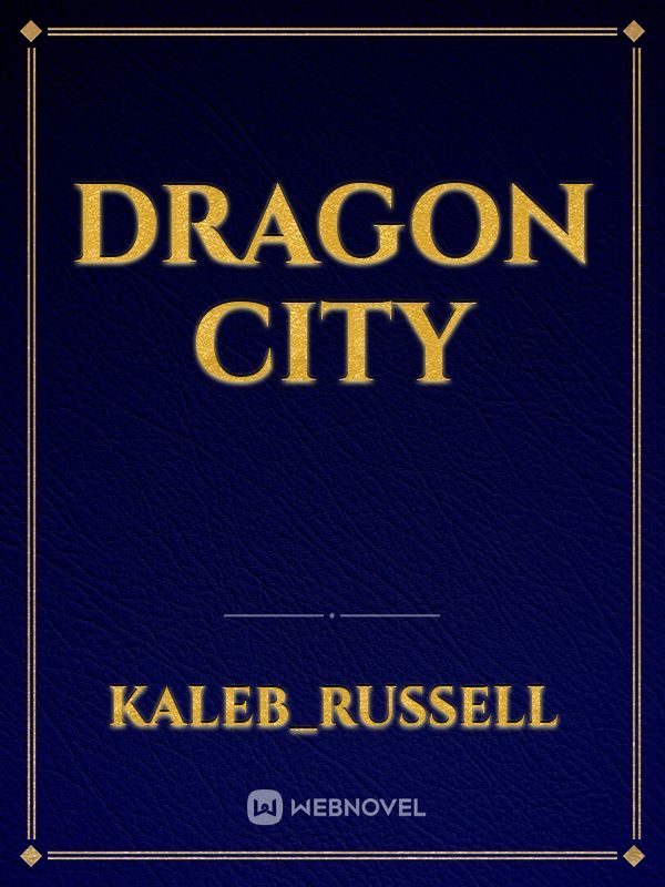 Dragon  city