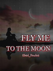 Fly me to the moon Book