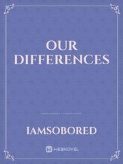 Our differences Book
