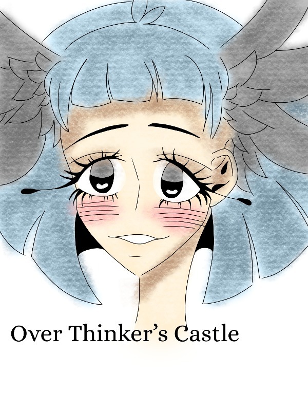 Over Thinker's Castle - Master Mundi's Philosophy