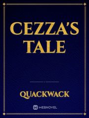 Cezza's tale Book