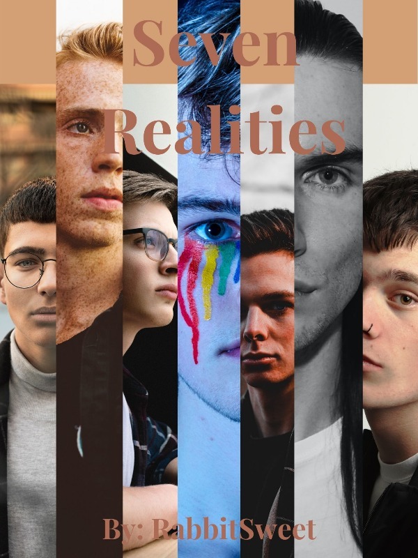 Seven Realities (LGBTQ+ Novel)