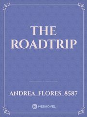 THE ROADTRIP Book