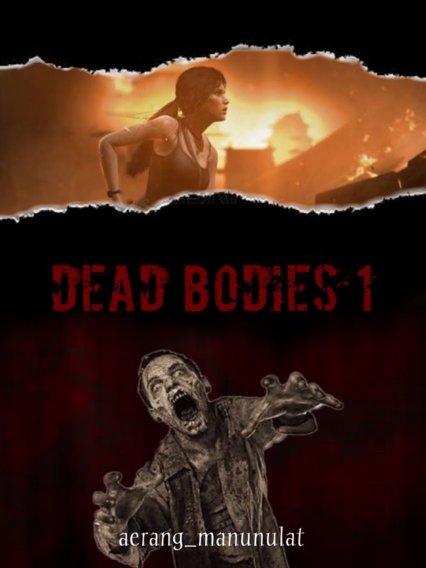 Dead Bodies (Completed) Tagalog