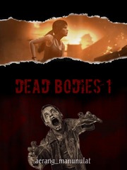 Dead Bodies (Completed) Tagalog Book