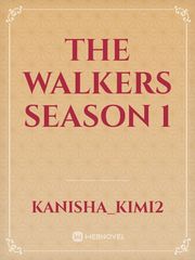 The walkers season 1 Book