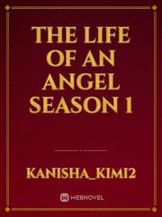 The life of an angel season 1 Book