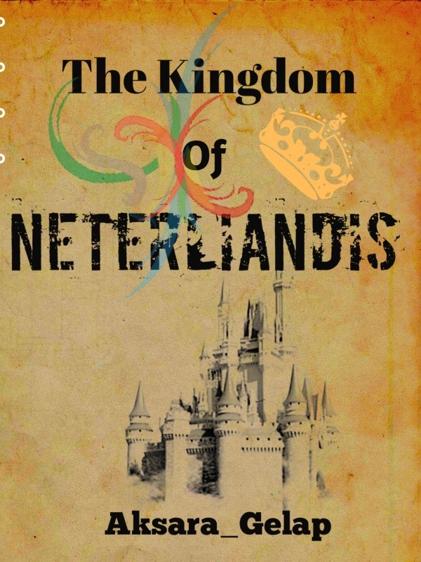 The Kingdom of NETERLIANDIS