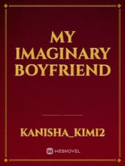 my imaginary boyfriend Book
