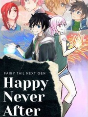 Happy Never After Book