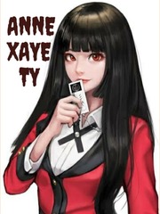 Anne Xaye Ty Book