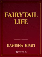 Fairytail life Book