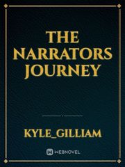 The narrators journey Book