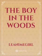 The boy in the woods Book