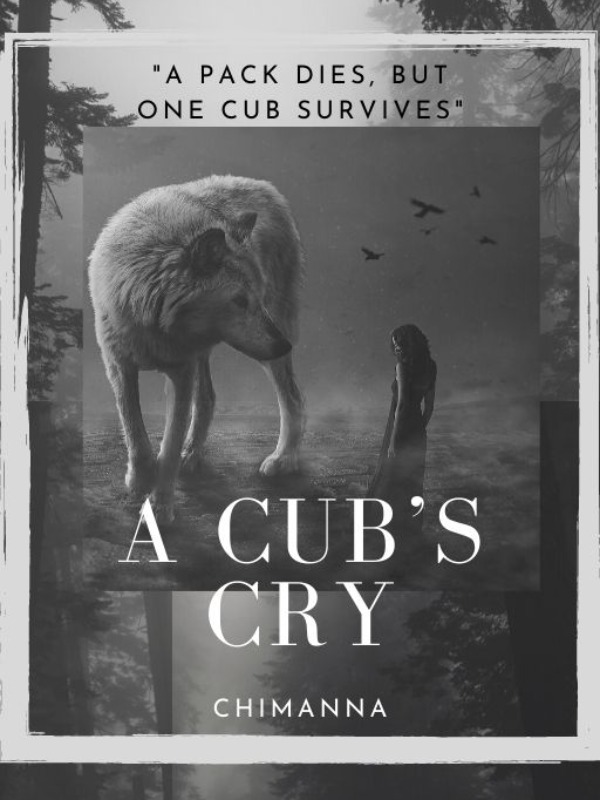 A Cub's Cry