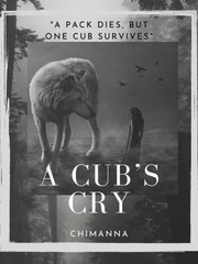 A Cub's Cry Book