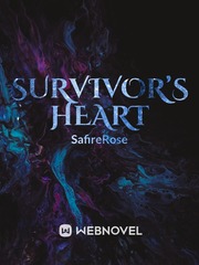 Survivor’s Heart Book