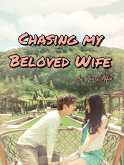 Chasing my Beloved Wife. Book