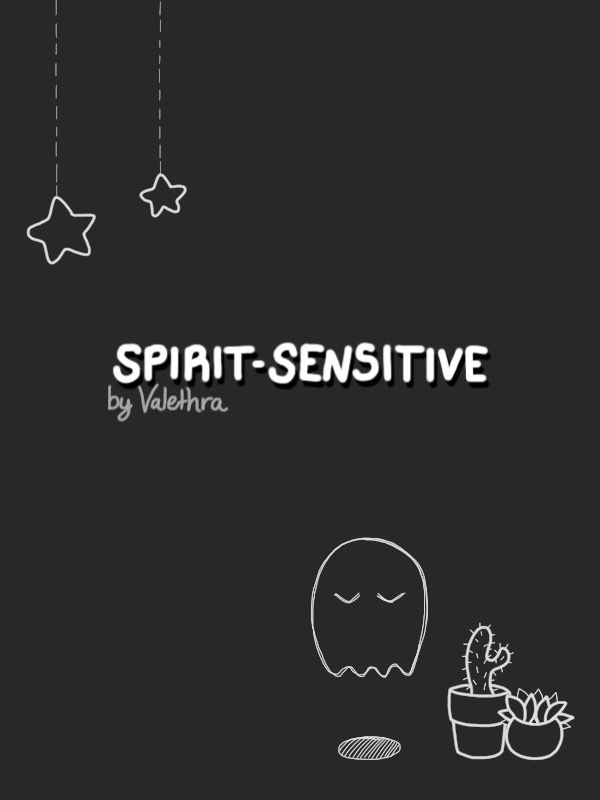 Spirit-Sensitive Book