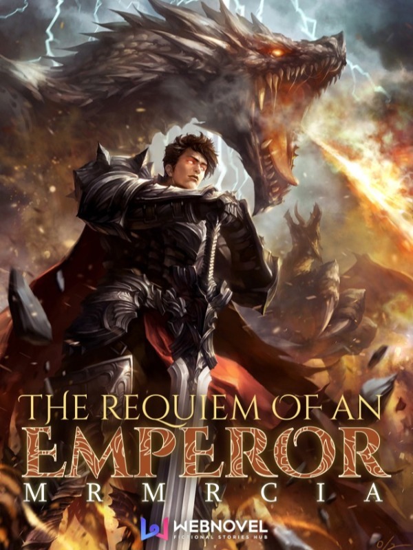 The Requiem of an Emperor Book